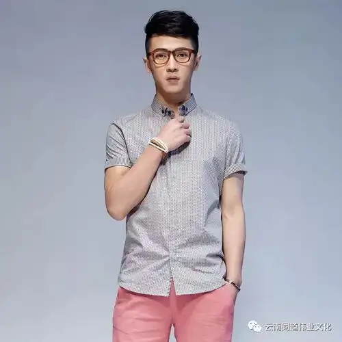 秋季,如何穿出你的freestaly
