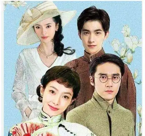 杨洋出演的17部电视剧,每个角色都是一次成长,每个角色都是惊艳
