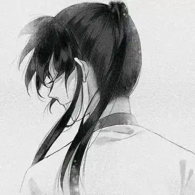 头像精选
