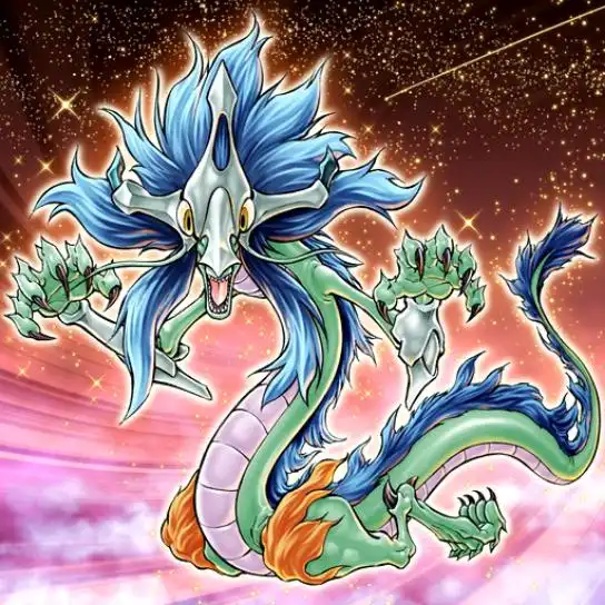 星尘小龙
