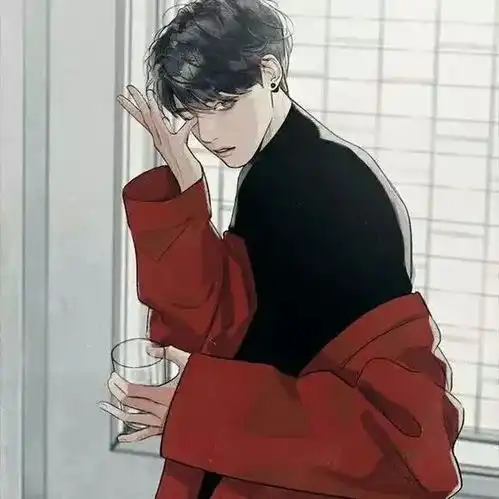 耽美文推荐治愈系小甜文,默默地保护他,陪他成长
