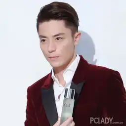 盘点国产禁欲系男神霍建华靳东胡歌王凯张鲁一
