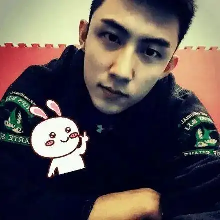 一波情侣福利个性有范的男女生头像
