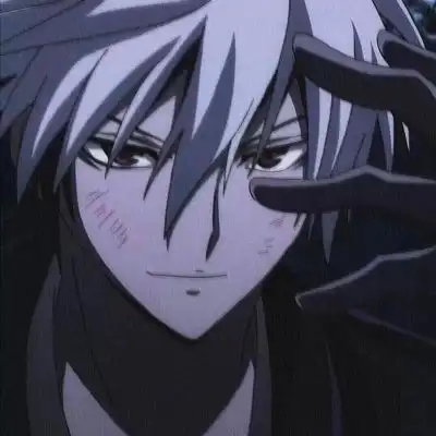 痞帅痞帅的动漫男生头像卡通动漫头像我要个性网
