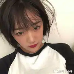 代古拉k深夜晒长发新造型,看到整体风格后,网友十八线网红
