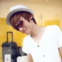 求适合作男生头像的图片和男生网名
