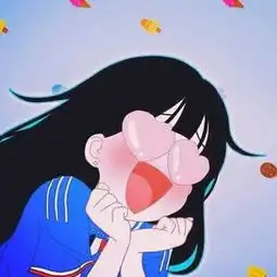 哪位有对应这张图片的男生头像