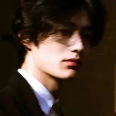 男头渣男必备头像第一弹

