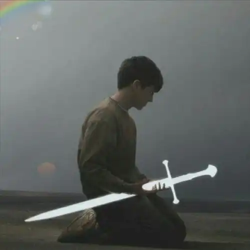 忧郁伤感的头像男情头