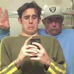 超酷欧美男头你来的话,日子会甜一点
