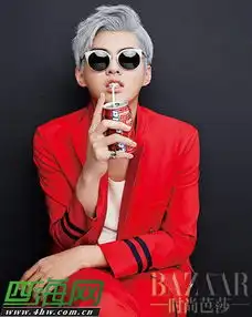 吴亦凡徐静蕾合拍写真霸气曝光吴亦凡徐静蕾合体拍写真颜值爆棚4
