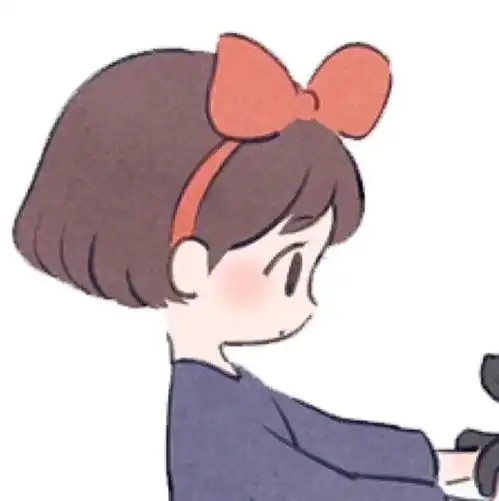 情头情侣头像二次元动漫头像第十八期你的对象不是人情头系列2
