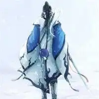 古风武侠剑客头像图片大全微信头像图片大全
