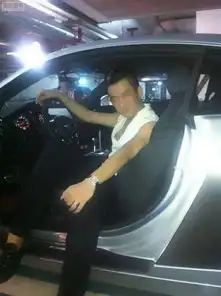 易车
