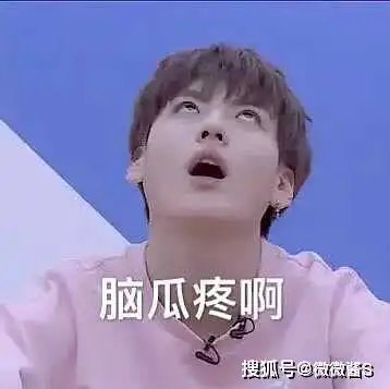 横扫直男直女俘获腐女,山河令的文案sao操作
