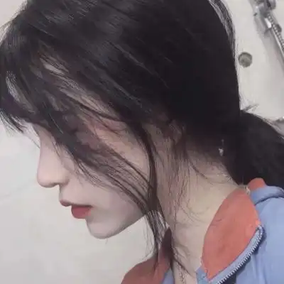 闺蜜头像你眼里的星河浩荡胜女生头像我要个性网
