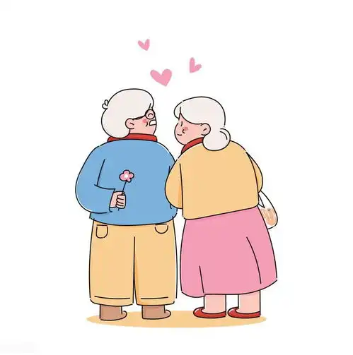 65岁老人倾诉女人过了60岁,这3种男人少接触
