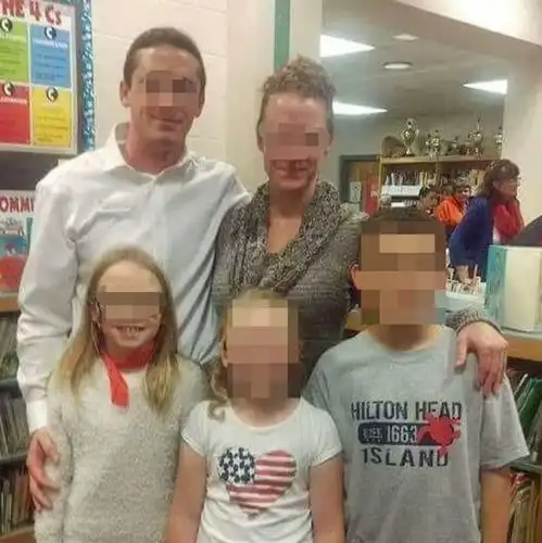 恶魔26岁英国男子网络诱骗全球70余名少女,一12岁女孩和父亲先后绝望自尽
