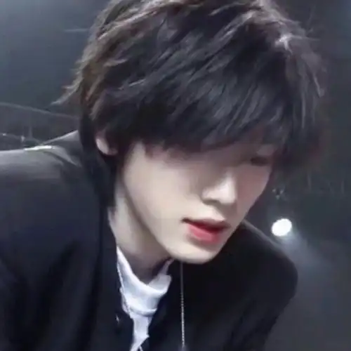 宋亚轩头像想见你只想见你
