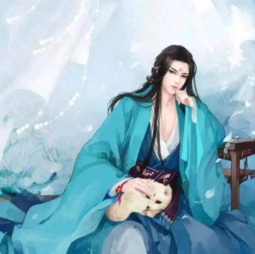 推荐5本百看不厌的仙侠文万载一梦,今朝醒,抛却三千忆海,忘却诸世情仇
