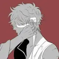 动漫男头虽然没有上次好.
