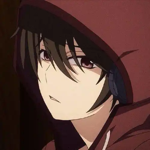 头像壁纸好好生活,慢慢相遇
