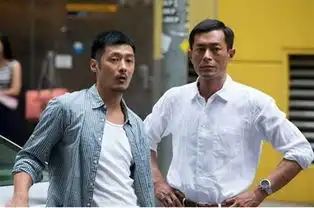 警匪情怀重燃荧幕迷城乐视会员全网首播
