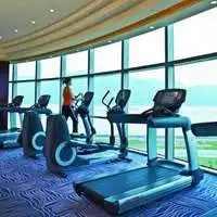 健身房销售朋友圈配图微信头像图片大全
