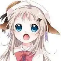 正太头像二次元男生微信头像图片大全
