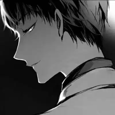 阿傀动漫男头
