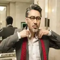 气质老男人微信头像微信头像图片大全
