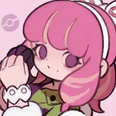 日系动漫男女头像画师ykn
