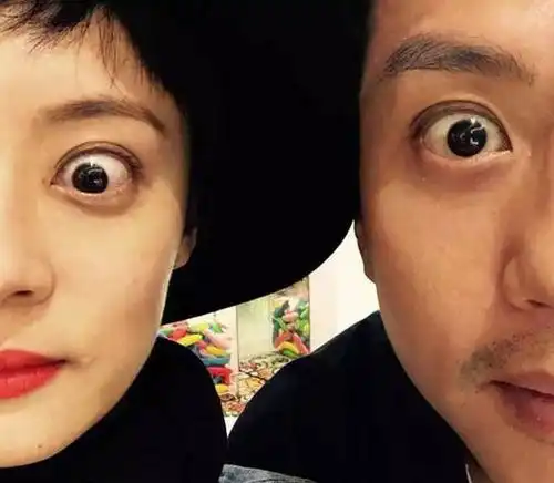 邓超终于把娘娘也给带跑偏了菇凉们最不能忍的男生九大穿搭
