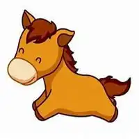 属马人旺运头像微信头像图片大全
