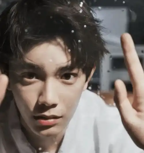 头像有人可爱,有梦可待
