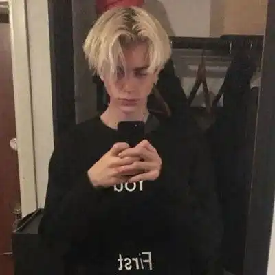 欧美霸气性感男生头像男生qq帅气头像
