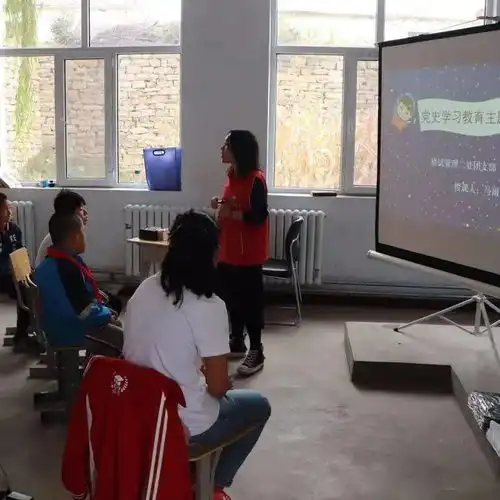 心愿志愿服务,新入你心