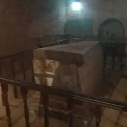明鲁王陵门票,邹城明鲁王陵攻略地址图片门票价格
