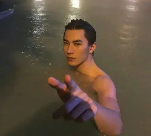 宝藏微信头像

