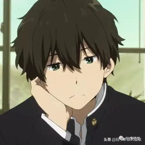 渣男头像框do