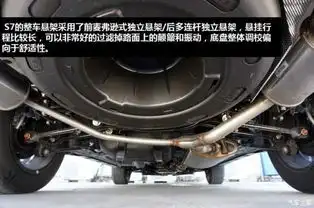 气场男神霸气来袭比亚迪s7深度试驾