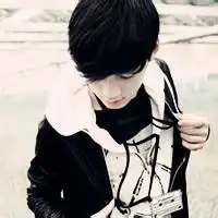 简洁慵懒帅哥头像暖心慵懒的帅哥
