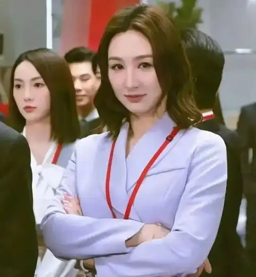 从御用小三到演技派,tvb花旦高海宁的翻身仗