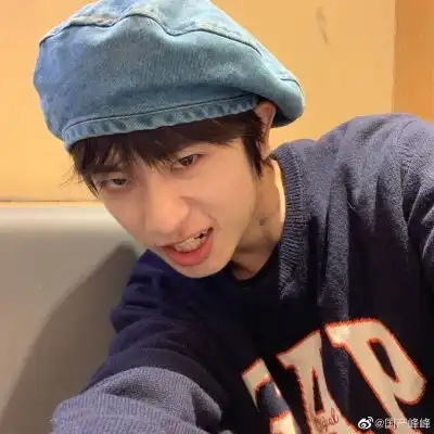 2021快手小清新真人男生头像独一无二的高清快手男头合集
