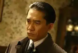 这才是真男人经典
