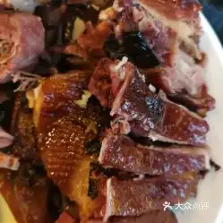 赵老四鲜鹅肠火锅彭州九尺店的板鸭好不好吃用户评价口味怎么样彭州市美食板鸭实拍图片大众点评
