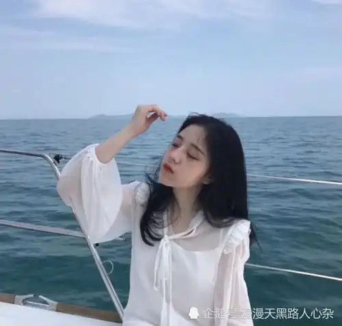 小哥哥不想回复的3条消息,丫头要谨言慎行,不然会反感你
