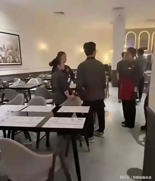 韩国四名男子的逃单行为,在越南引起广泛关注
