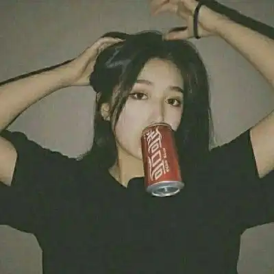 森系小仙女ins女生头像等过了这个坎,你依然是那个运气爆表的少女
