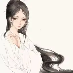 头像丨第三期古风翩翩,仙气满满个人情侣
